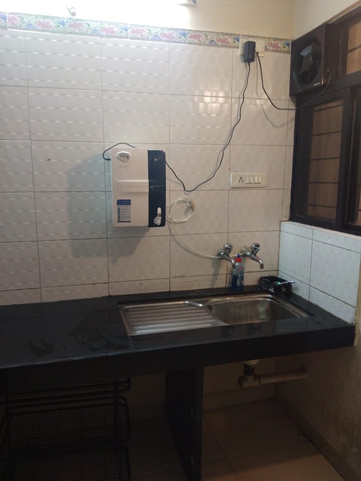 Kitchen, goel-ganga-garden 2 Bedroom 1100 Sq.Ft. Apartment In Koregaon Park Pune 7801882