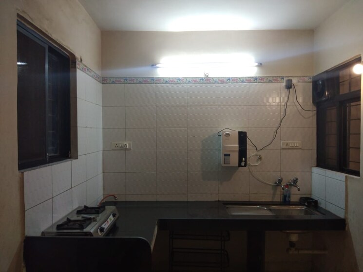 Kitchen, goel-ganga-garden 2 Bedroom 1100 Sq.Ft. Apartment In Koregaon Park Pune 7801882