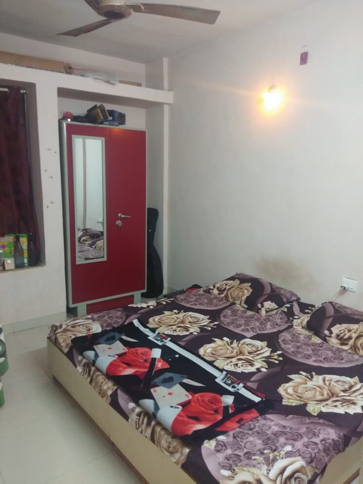 Bedroom, goel-ganga-garden 2 Bedroom 1100 Sq.Ft. Apartment In Koregaon Park Pune 7801882