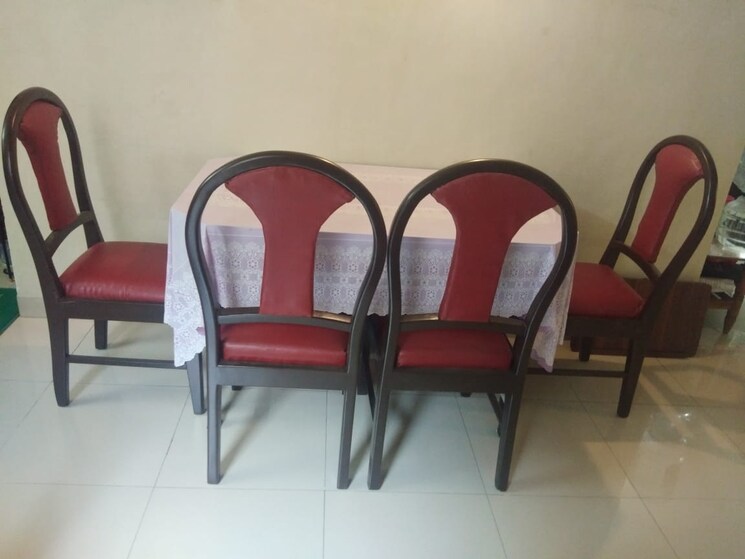 undefined, goel-ganga-garden 2 Bedroom 1100 Sq.Ft. Apartment In Koregaon Park Pune 7801882