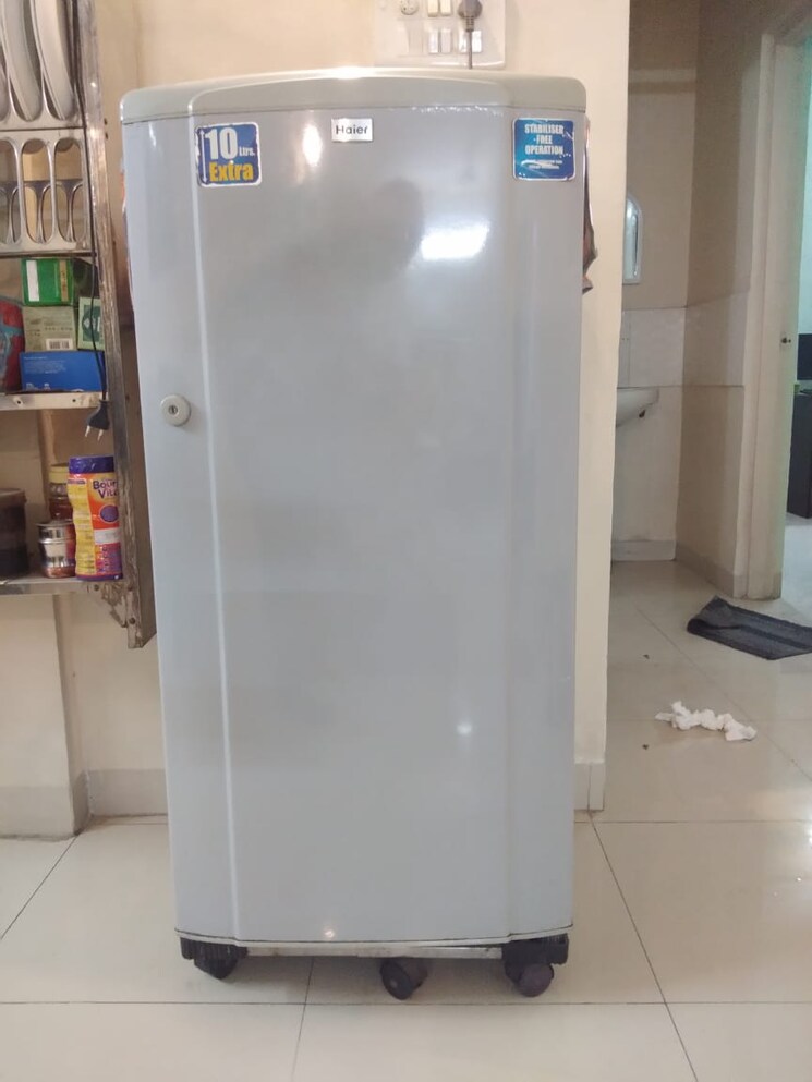 Bathroom, goel-ganga-garden 2 Bedroom 1100 Sq.Ft. Apartment In Koregaon Park Pune 7801882