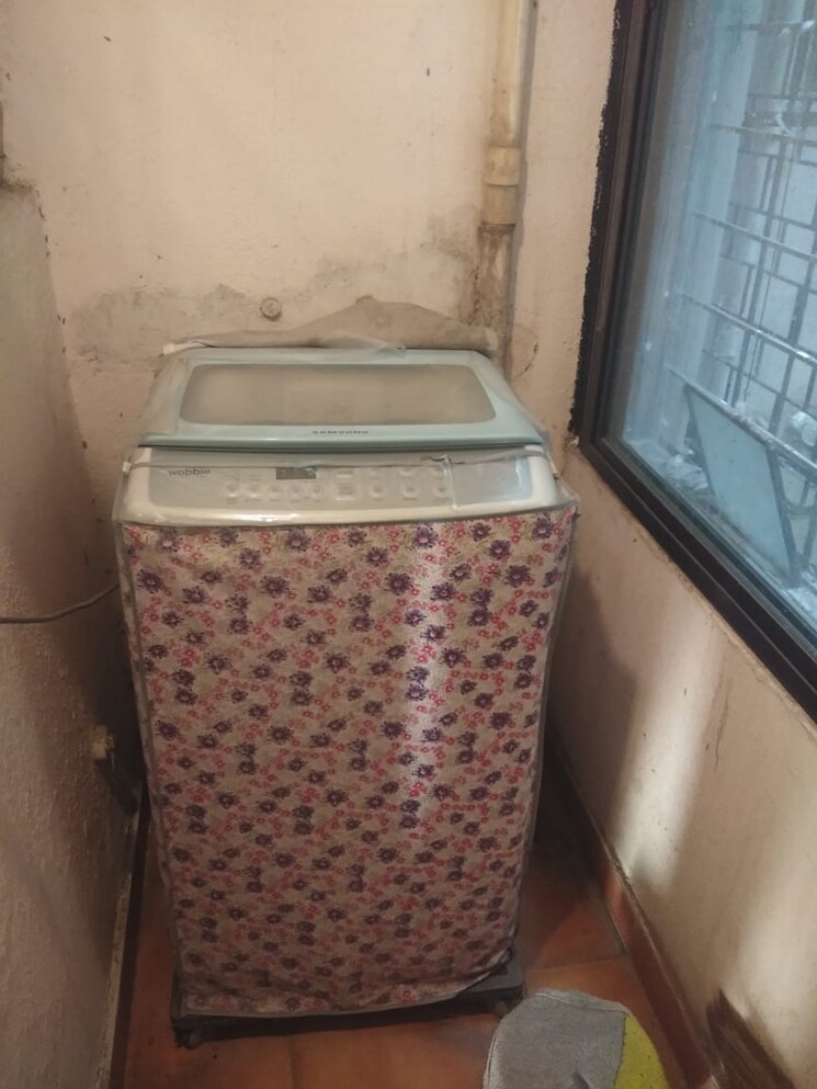 Bathroom, goel-ganga-garden 2 Bedroom 1100 Sq.Ft. Apartment In Koregaon Park Pune 7801882