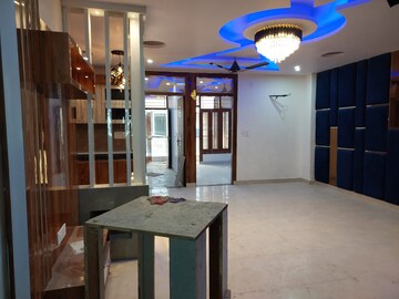 2 BHK Builder Floor For Resale in Dwarka Mor Delhi  7801902