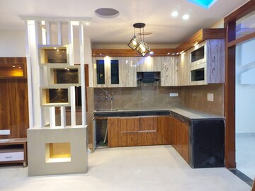 2 BHK Builder Floor For Resale in Dwarka Mor Delhi  7801902