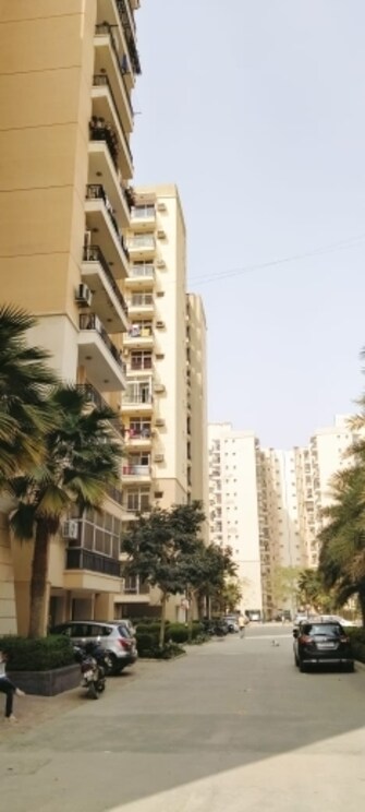 3 BHK Apartment For Resale in Omaxe Residency Gomti Nagar Lucknow  7801934