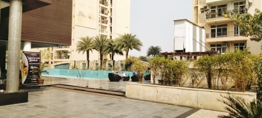 3 BHK Apartment For Sale in Omaxe Residency