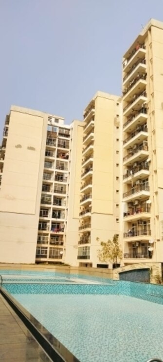 3 BHK Apartment For Resale in Omaxe Residency Gomti Nagar Lucknow  7801934