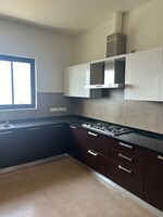 3.5 BHK + Servant Room 2300 Sq.Ft. Apartment in Prestige Woodland Park