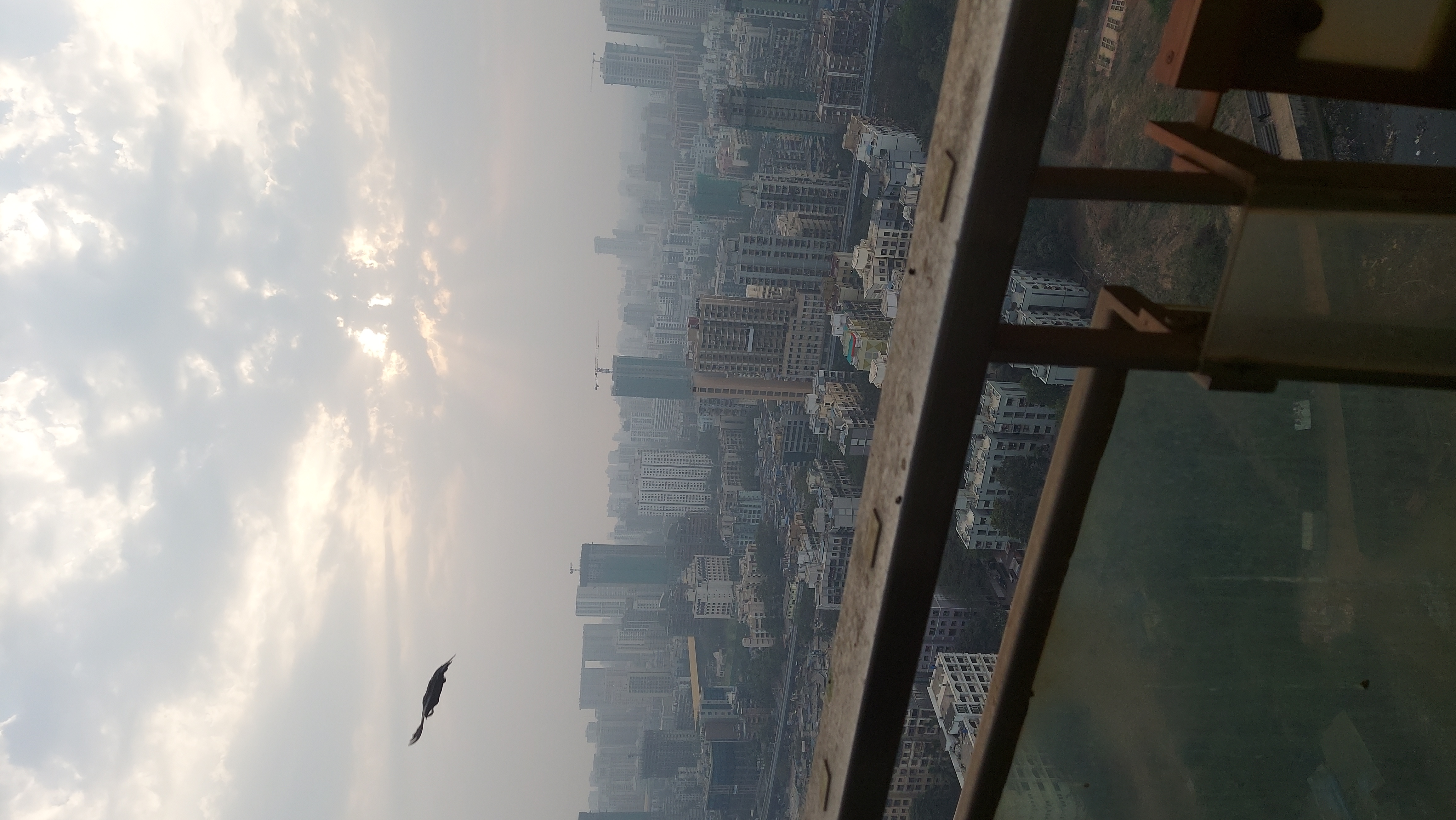 3.5 BHK Apartment For Sale in Imperial Heights Phase 2