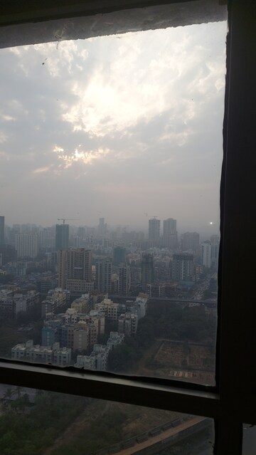 3.5 BHK Apartment – Exterior View View at Imperial Heights Phase 2, Goregaon West - for Sale
