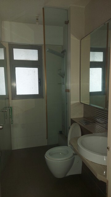 Kitchen in 3.5 BHK Apartment at Imperial Heights Phase 2, Goregaon West – for Sale