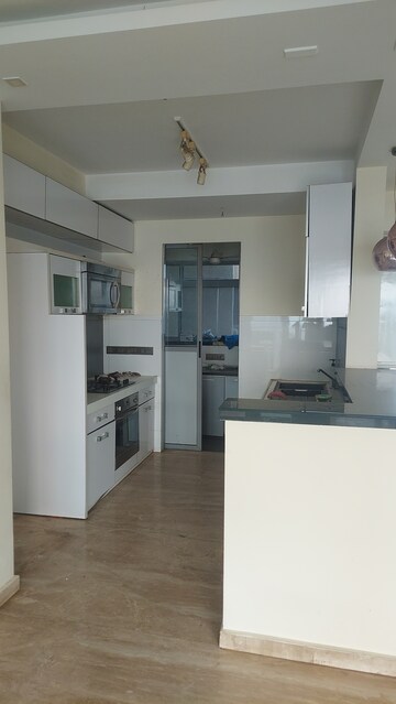 Kitchen in 3.5 BHK Apartment at Imperial Heights Phase 2, Goregaon West – for Sale