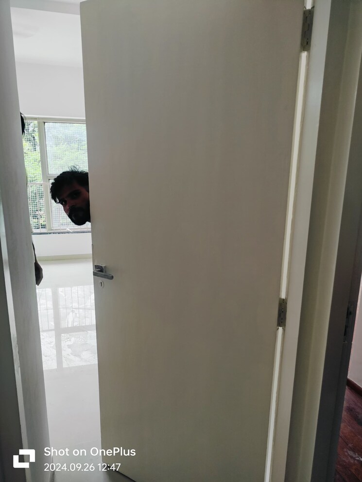 Balcony, prestige-kew-gardens 3 Bedroom 1607 Sq.Ft. Apartment In Bellandur Bangalore 7801998