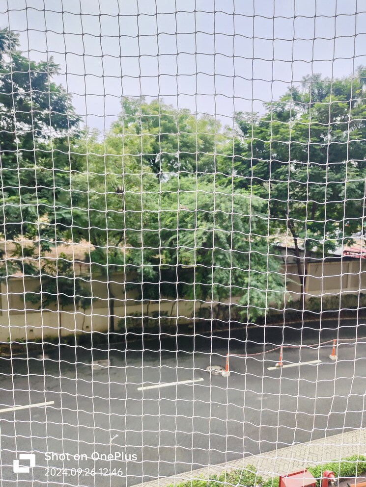 Balcony, prestige-kew-gardens 3 Bedroom 1607 Sq.Ft. Apartment In Bellandur Bangalore 7801998