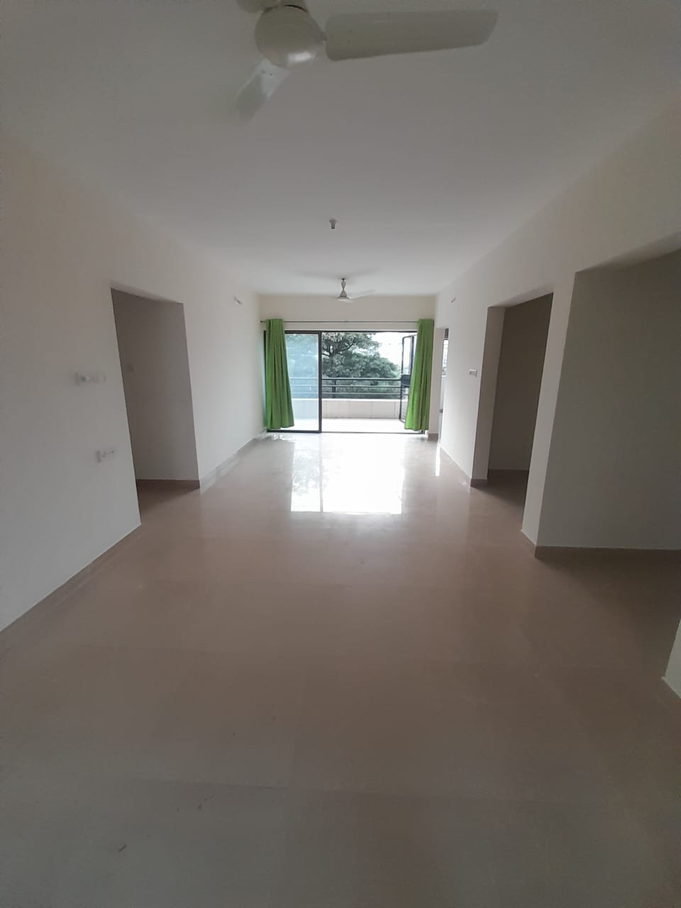 3 BHK Apartment For Sale in DSK Garden Enclave