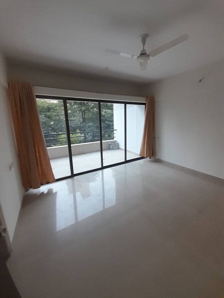 Master Bedroom, dsk-garden-enclave 3 Bedroom 1600 Sq.Ft. Apartment In Kondhwa Pune 7801965