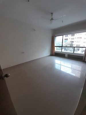 Bedroom in 3 BHK Apartment at DSK Garden Enclave, Kondhwa – for Sale