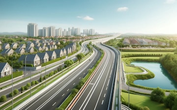 Plot For Sale in Shyam Dholera Global City, Dholera