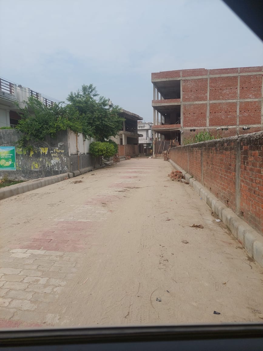 Plot For Resale in Varanasi Chowk Varanasi  7802098