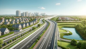  Plot For Sale in Shyam Dholera Global City, Dholera