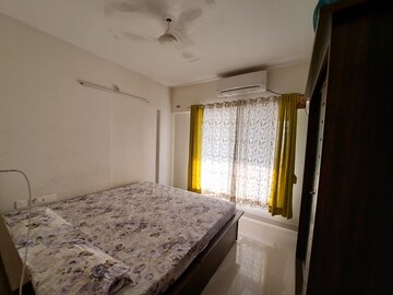 3 BHK Apartment For Rent in Risland The Icon, Dhokali