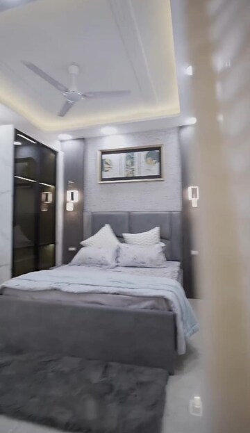 2 BHK Builder Floor For Sale in Dwarka Mor
