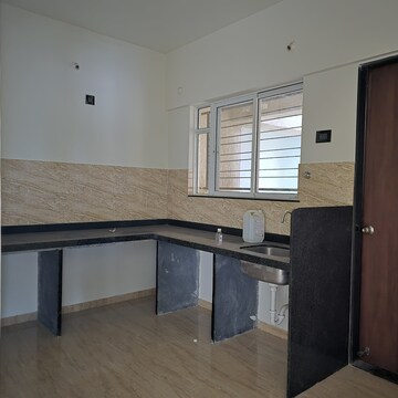 Kitchen in 2 BHK Apartment at VTP Beaumonde, Awhalwadi – for Sale