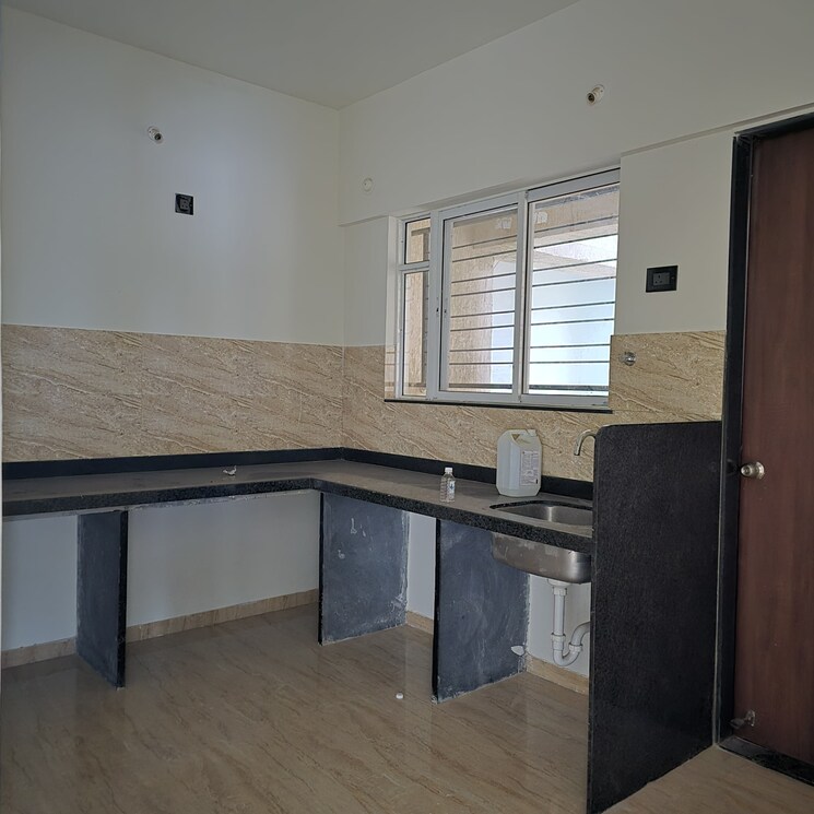Kitchen, vtp-beaumonde 2 Bedroom 749 Sq.Ft. Apartment In Awhalwadi Pune 7802072