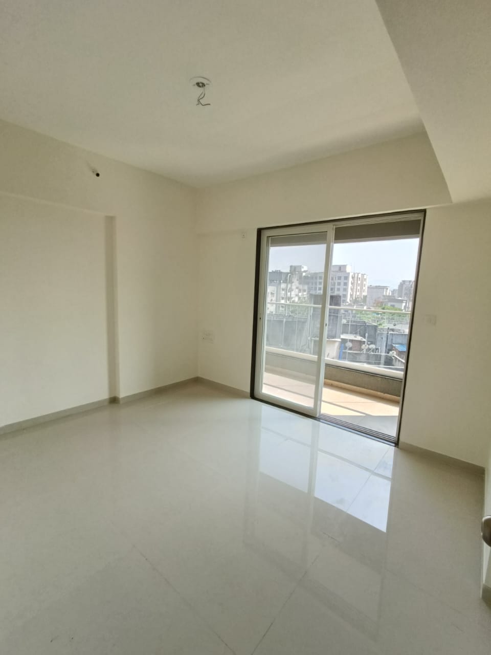 2 BHK Apartment For Rent in Badhekar Krushnakunj Kothrud Pune  7802091