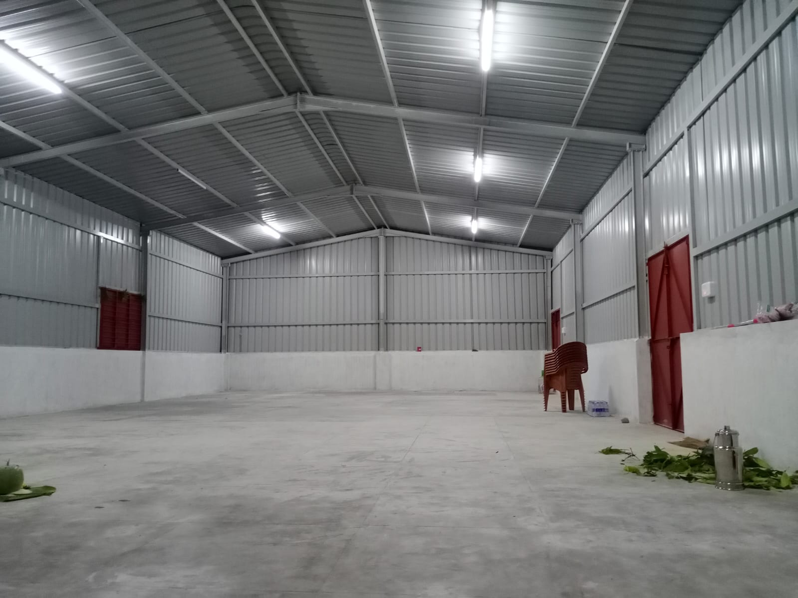 Commercial Warehouse 10800 Sq.Ft. For Rent in Rampura Bangalore  7251626