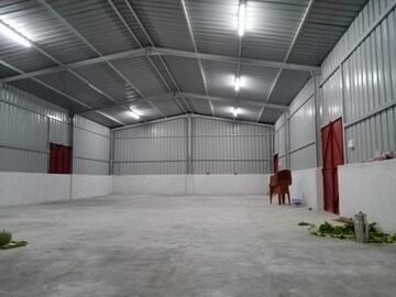  Warehouse For Rent in Rampura