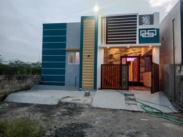 2 BHK Independent House For Sale in Thudiyalur