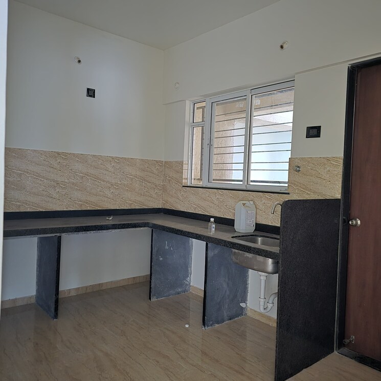 Kitchen, vtp-pegasus 3 Bedroom 950 Sq.Ft. Apartment In Awhalwadi Pune 7802140