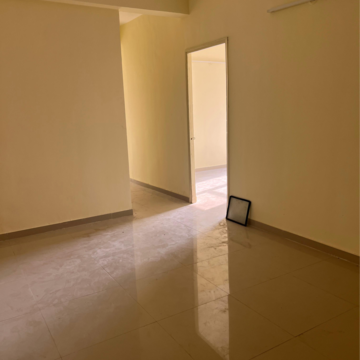 2 BHK Apartment For Rent in Pyramid Fusion Homes Sector 70a Gurgaon  7802130