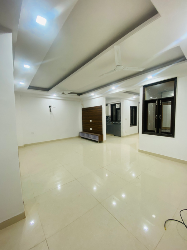 3 BHK Builder Floor For Rent in Dera Mandi Delhi  7802145