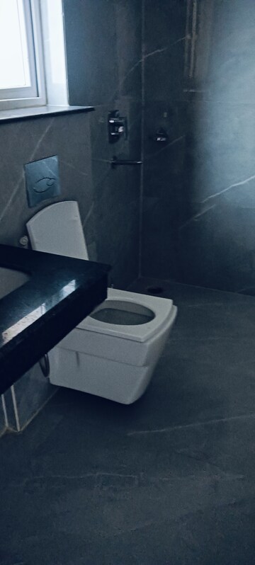 Master Bedroom in 3 BHK Apartment at Rishita Manhattan, Gomti Nagar – for Sale