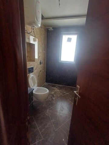 Bathroom in 3 BHK Apartment at Panchkula Urban Estate – for Sale