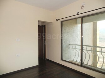 3 BHK Apartment For Resale in Paradise Sai Solitaire Kharghar Navi Mumbai  7802097