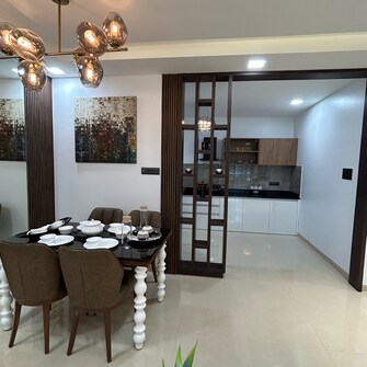 3 BHK Apartment For Resale in Unique Legacy Keshav Nagar Pune  7802230