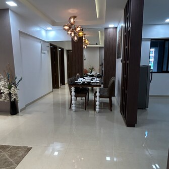 3 BHK Apartment For Resale in Unique Legacy Keshav Nagar Pune  7802230