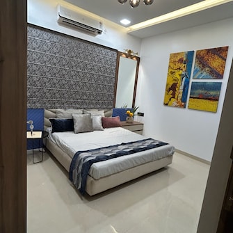 3 BHK Apartment For Resale in Unique Legacy Keshav Nagar Pune  7802230