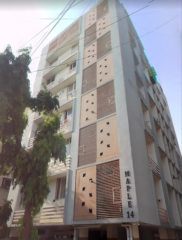 3 BHK Apartment For Rent in Navrangpura Ahmedabad  7802243