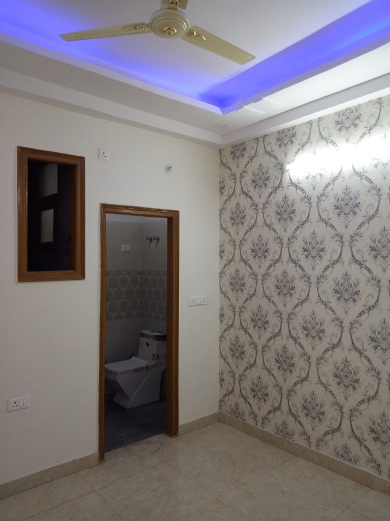 2 BHK Apartment For Resale in Bhatagaon Raipur  7802280