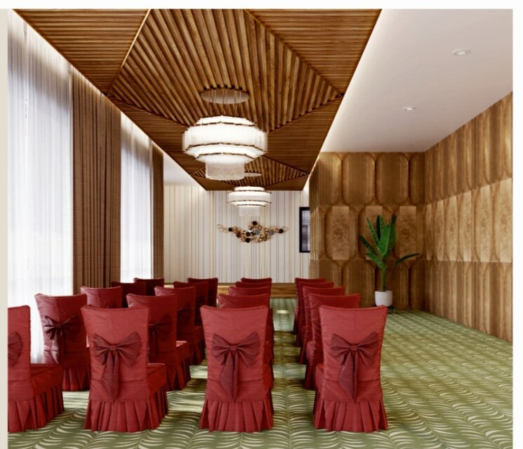 Kitchen, sai-krupa-skylon-suburbia 2 Bedroom 605 Sq.Ft. Apartment In Kandivali West Mumbai 7802307