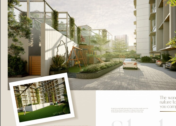 Exterior View, sai-krupa-skylon-suburbia 2 Bedroom 605 Sq.Ft. Apartment In Kandivali West Mumbai 7802307