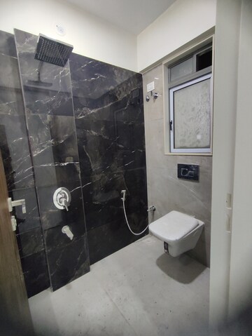 Kitchen in 2 BHK Apartment at Sai Krupa Skylon Suburbia, Kandivali West – for Sale