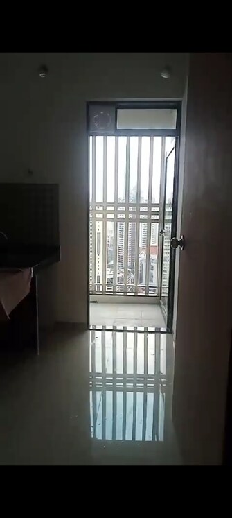 1 BHK Apartment For Rent in Lodha Vista Lower Parel Mumbai  7802335