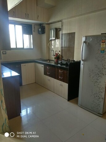 2 BHK Apartment For Rent in Bhakti Park Anand Nagar Anand Nagar Thane  7802257