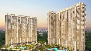 3 BHK + Servant Room Apartment For Sale in Godrej Aristocrat