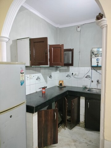 3 BHK Apartment For Rent in Ambazari